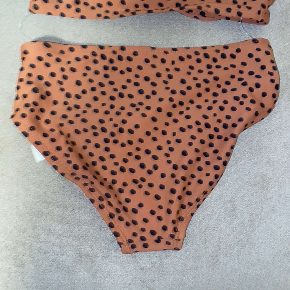 Girls swimsuit - Picture 6 of 8